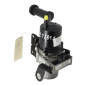 Pompe de direction CITROEN C4 2