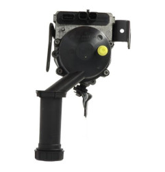 Pompe de direction CITROEN C4 2 Photo n°5