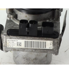 Pompe de direction CITROEN C4 2 Photo n°6