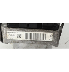 Pompe de direction CITROEN C4 2 Photo n°7