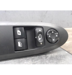 Interrupteur de leve vitre avant gauche CITROEN DS3 Photo n°1