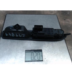 Interrupteur de leve vitre avant gauche CITROEN DS3 Photo n°3