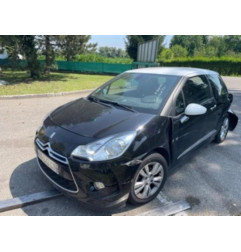 Interrupteur de leve vitre avant gauche CITROEN DS3 Photo n°5