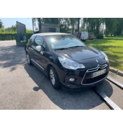 Interrupteur de leve vitre avant gauche CITROEN DS3 Photo n°7