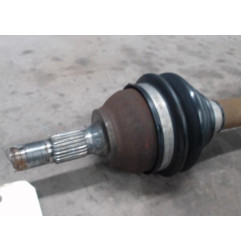 Cardan gauche (transmission) CITROEN DS4 Photo n°1