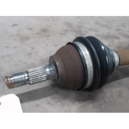 Cardan gauche (transmission) CITROEN DS4 Photo n°1