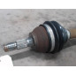 Cardan gauche (transmission) CITROEN DS4
