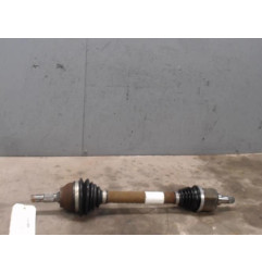 Cardan gauche (transmission) CITROEN DS4