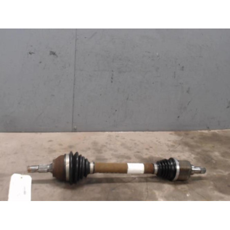 Cardan gauche (transmission) CITROEN DS4