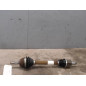 Cardan gauche (transmission) CITROEN DS4