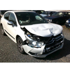 Cardan gauche (transmission) CITROEN DS4 Photo n°4