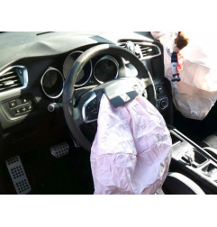 Cardan gauche (transmission) CITROEN DS4 Photo n°5