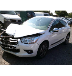 Demarreur CITROEN DS4 Photo n°6