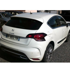 Demarreur CITROEN DS4 Photo n°9