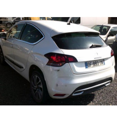 Demarreur CITROEN DS4 Photo n°10