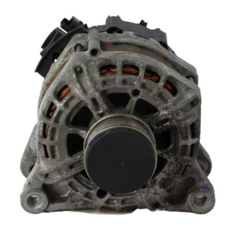 Alternateur PEUGEOT 308 2 Photo n°1