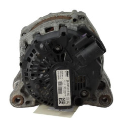 Alternateur PEUGEOT 308 2 Photo n°3