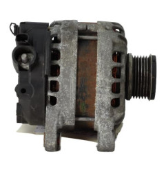 Alternateur PEUGEOT 308 2 Photo n°4