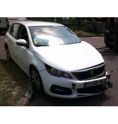 Alternateur PEUGEOT 308 2 Photo n°6