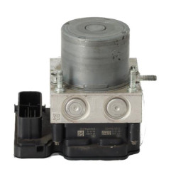 Bloc ABS (freins anti-blocage) PEUGEOT 308 2 Photo n°1