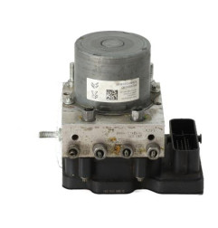 Bloc ABS (freins anti-blocage) PEUGEOT 308 2 Photo n°3