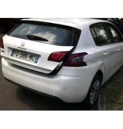 Vase d'expansion PEUGEOT 308 2 Photo n°12