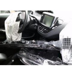 Trappe d'essence PEUGEOT 308 2 Photo n°4