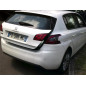 Trappe d'essence PEUGEOT 308 2