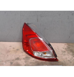 Feu arriere principal gauche (feux) FORD FIESTA 6 Photo n°1