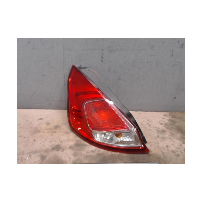 Feu arriere principal gauche (feux) FORD FIESTA 6