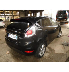 Feu arriere principal gauche (feux) FORD FIESTA 6 Photo n°4