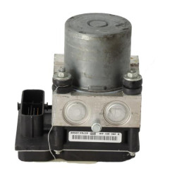 Bloc ABS (freins anti-blocage) CITROEN C5 2 Photo n°1