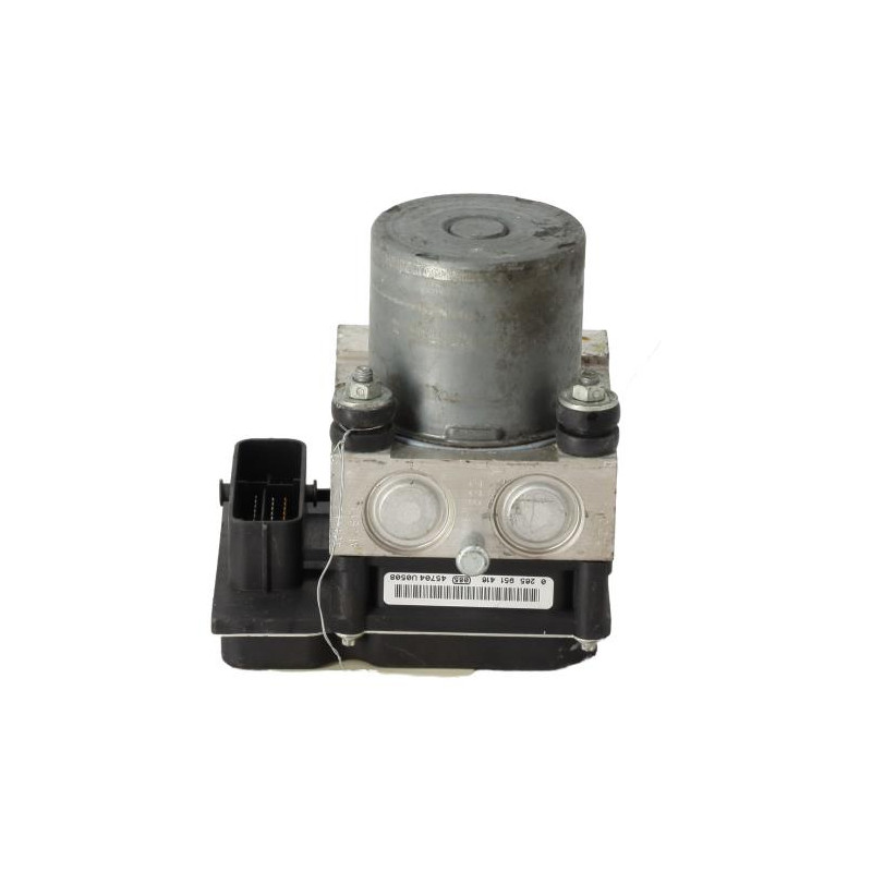 Bloc ABS (freins anti-blocage) CITROEN C5 2