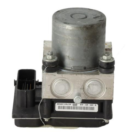 Bloc ABS (freins anti-blocage) CITROEN C5 2 Photo n°1