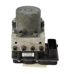 Bloc ABS (freins anti-blocage) CITROEN C5 2 Photo n°3