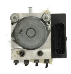 Bloc ABS (freins anti-blocage) CITROEN C5 2 Photo n°5