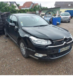 Bloc ABS (freins anti-blocage) CITROEN C5 2 Photo n°7