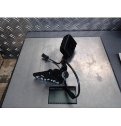 Attache ceinture arriere droit CITROEN C5 2 Photo n°1