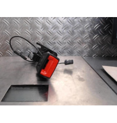 Attache ceinture arriere droit CITROEN C5 2