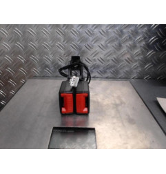 Attache ceinture arriere gauche CITROEN C5 2