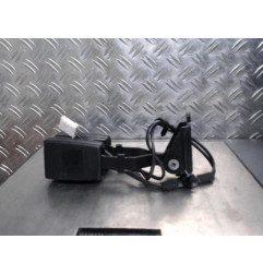 Attache ceinture arriere gauche CITROEN C5 2 Photo n°3
