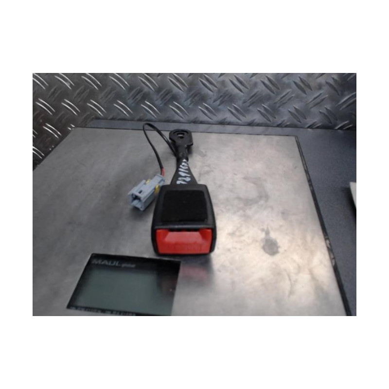 Attache ceinture avant droit CITROEN C5 2