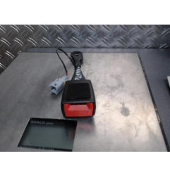 Attache ceinture avant droit CITROEN C5 2