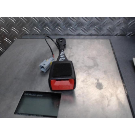 Attache ceinture avant droit CITROEN C5 2