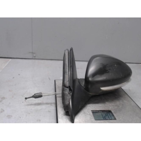 Retroviseur gauche PEUGEOT 208 2 Photo n°1