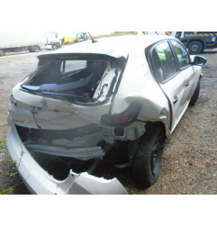 Retroviseur gauche PEUGEOT 208 2 Photo n°9