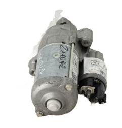 Demarreur PEUGEOT 208 2 Photo n°3