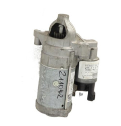 Demarreur PEUGEOT 208 2 Photo n°5