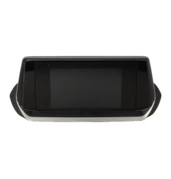 Ecran GPS PEUGEOT 208 2 Photo n°1