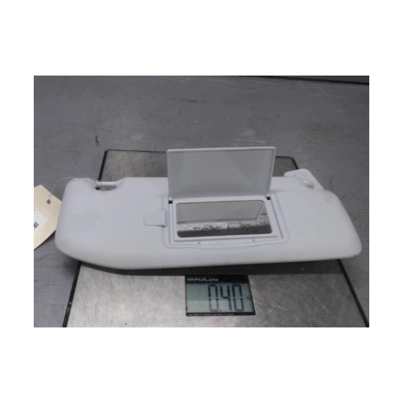 Pare soleil droit PEUGEOT 208 2